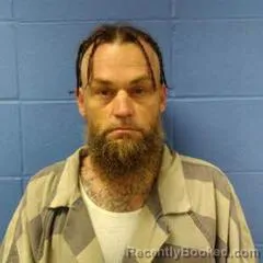 Mugshot of JOSHUA COLEMAN booked in Faulkner County, Arkansas on April 1, 2026