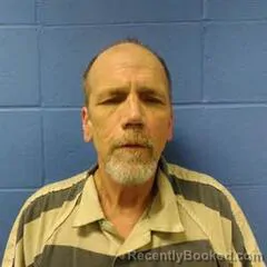 Mugshot of MICHAEL TURNER booked in Faulkner County, Arkansas on April 1, 2026