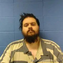 Mugshot of DAKOTA FOOTE booked in Faulkner County, Arkansas on April 1, 2026