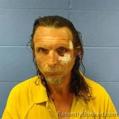 Mugshot of BLAKE TAYLOR booked in Faulkner County, Arkansas on April 1, 2026