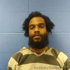 Mugshot of JASON MCKNIGHT booked in Faulkner County, Arkansas on April 2, 2026