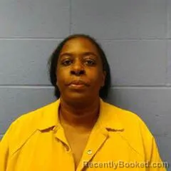 Mugshot of XAVIER SLATER booked in Faulkner County, Arkansas on April 2, 2026