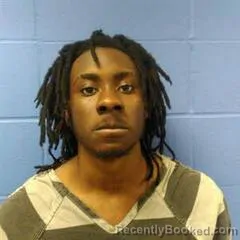 Mugshot of JUSTIN AIRHART booked in Faulkner County, Arkansas on April 3, 2026