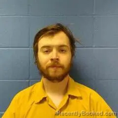 Mugshot of BRENDEN HENTHORN booked in Faulkner County, Arkansas on June 1, 2026
