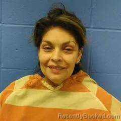 Mugshot of YOMARA PILOTIN booked in Faulkner County, Arkansas on April 4, 2026