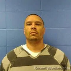 Mugshot of TIMOTHY HARPER booked in Faulkner County, Arkansas on July 23, 2026