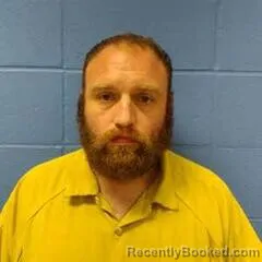 Mugshot of KYLE WILLIAMS booked in Faulkner County, Arkansas on May 26, 2026