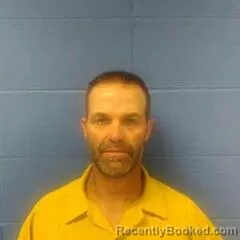 Mugshot of JEREMIAH BROWNLEE booked in Faulkner County, Arkansas on May 16, 2026