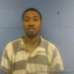 Mugshot of KEVIN LOWRY booked in Faulkner County, Arkansas on May 26, 2026