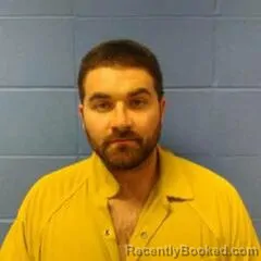 Mugshot of TRISTAN RODRIGUEZ booked in Faulkner County, Arkansas on May 17, 2026