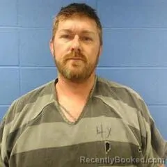 Mugshot of STEVE YORK booked in Faulkner County, Arkansas on May 17, 2026