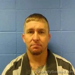 Mugshot of JOSH SMITH booked in Faulkner County, Arkansas on May 19, 2026
