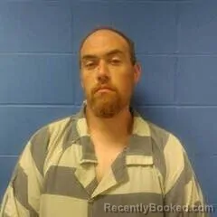 Mugshot of DENMON TREMAYNE booked in Faulkner County, Arkansas on May 20, 2026