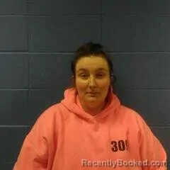 Mugshot of TAYLOR CALLAHAN booked in Faulkner County, Arkansas on May 21, 2026