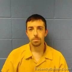 Mugshot of SHAWN PATTERSON booked in Faulkner County, Arkansas on May 21, 2026