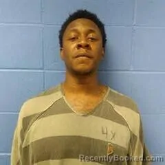 Mugshot of KEITH MALTBIA booked in Faulkner County, Arkansas on May 21, 2026