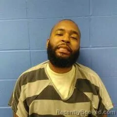 Mugshot of JASMOND FRANKLIN booked in Faulkner County, Arkansas on May 23, 2026