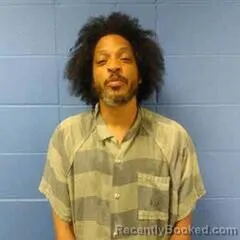 Mugshot of CHARLES KNOX booked in Faulkner County, Arkansas on May 24, 2026