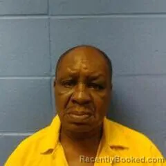 Mugshot of RANDY KENNEDY booked in Faulkner County, Arkansas on May 25, 2026