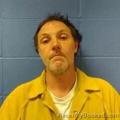 Mugshot of EDWARD STAGGS booked in Faulkner County, Arkansas on May 27, 2026