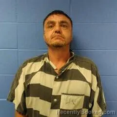 Mugshot of DUSTIN CANADY booked in Faulkner County, Arkansas on May 27, 2026