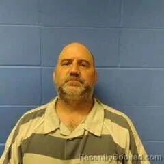 Mugshot of CHRISTOPHER HENDERSON booked in Faulkner County, Arkansas on May 28, 2026