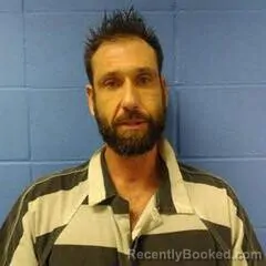 Mugshot of JOSEPH YAKIMOVICZ booked in Faulkner County, Arkansas on May 28, 2026