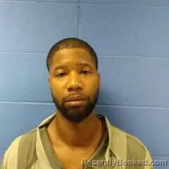Mugshot of BILLY JONES booked in Faulkner County, Arkansas on May 31, 2026