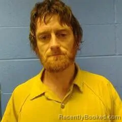 Mugshot of JOSEPH CONNORS booked in Faulkner County, Arkansas on June 1, 2026