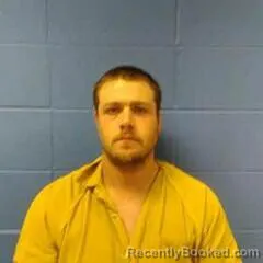 Mugshot of BRYAN BROWN booked in Faulkner County, Arkansas on June 3, 2026