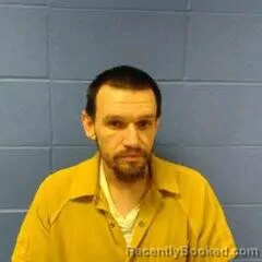 Mugshot of DYLAN QUALLS booked in Faulkner County, Arkansas on June 3, 2026