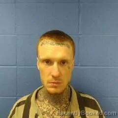 Mugshot of RANDALL PADGETT booked in Faulkner County, Arkansas on June 3, 2026