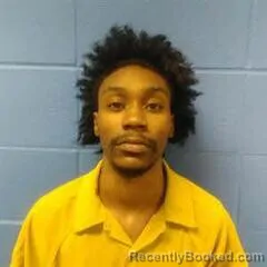 Mugshot of ALLAN HARDIN booked in Faulkner County, Arkansas on June 4, 2026