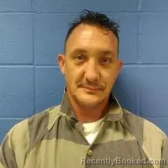 Mugshot of SHAWN GARNER booked in Faulkner County, Arkansas on June 4, 2026