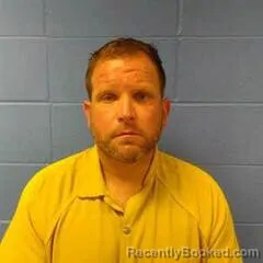 Mugshot of MATTHEW CHASTAIN booked in Faulkner County, Arkansas on June 4, 2026