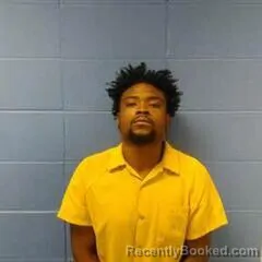 Mugshot of TEAGAN FAULKNER booked in Faulkner County, Arkansas on June 4, 2026