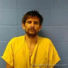 Mugshot of SHORTY WILLIS booked in Faulkner County, Arkansas on June 8, 2026