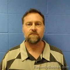 Mugshot of JOSEPH BEVERETT booked in Faulkner County, Arkansas on June 8, 2026
