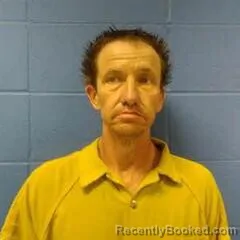 Mugshot of TIMOTHY FREEMAN booked in Faulkner County, Arkansas on June 11, 2026