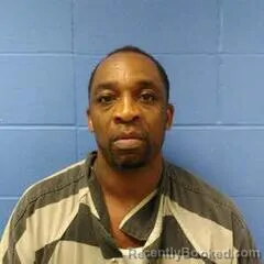 Mugshot of ERNEST MCCUIN booked in Faulkner County, Arkansas on June 11, 2026