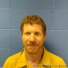 Mugshot of MICHAEL KORDSMEIER booked in Faulkner County, Arkansas on June 15, 2026