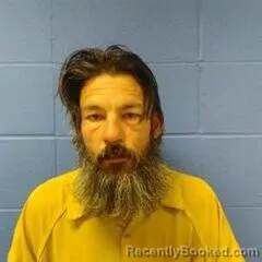 Mugshot of JOSHUA DIBBLE booked in Faulkner County, Arkansas on July 15, 2026