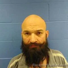 Mugshot of TODD FASON