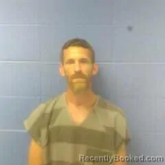 Mugshot of ANTHONY WILLIFORD booked in Faulkner County, Arkansas on June 27, 2026