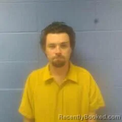 Mugshot of JOSHUA LEDBETTER booked in Faulkner County, Arkansas on June 27, 2026