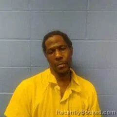 Mugshot of RICHARD SMITH booked in Faulkner County, Arkansas on June 28, 2026