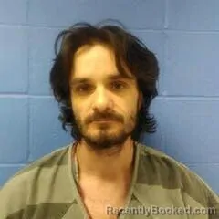 Mugshot of MICHAEL CARMICHAEL booked in Faulkner County, Arkansas on June 28, 2026