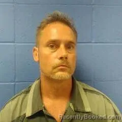 Mugshot of JOSHUA SWAIN booked in Faulkner County, Arkansas on June 29, 2026