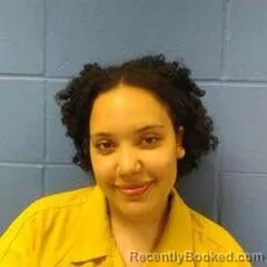 Mugshot of KELSEY CRISWELL booked in Faulkner County, Arkansas on June 29, 2026