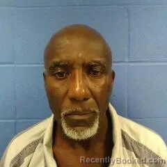 Mugshot of TERRY COLLINS booked in Faulkner County, Arkansas on June 30, 2026